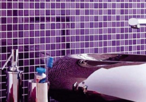 Мозаика Карамелле Acquarelle Crocus 29,8х29,8